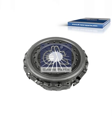 Clutch Pressure Plate